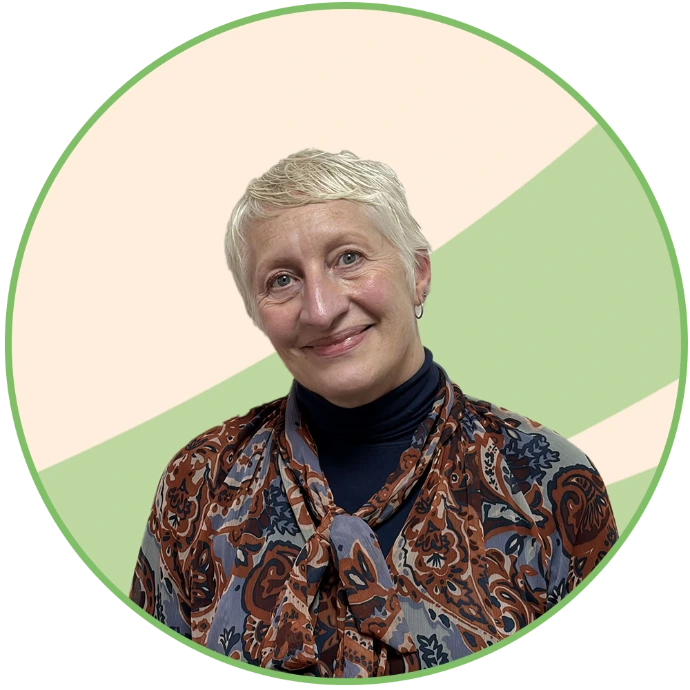 Catherine Zalisz Photo de profil